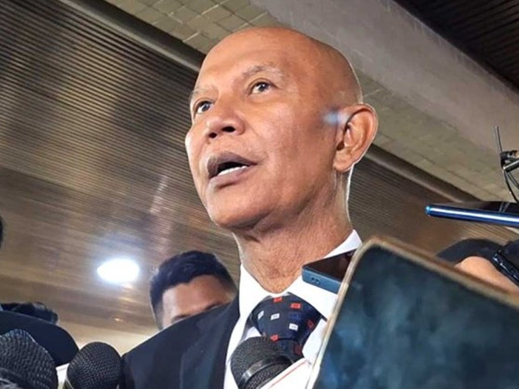 Said Abdullah: Tak Make Sense Tudingan Kedekatan Tiyo Ardianto dan PDIP 