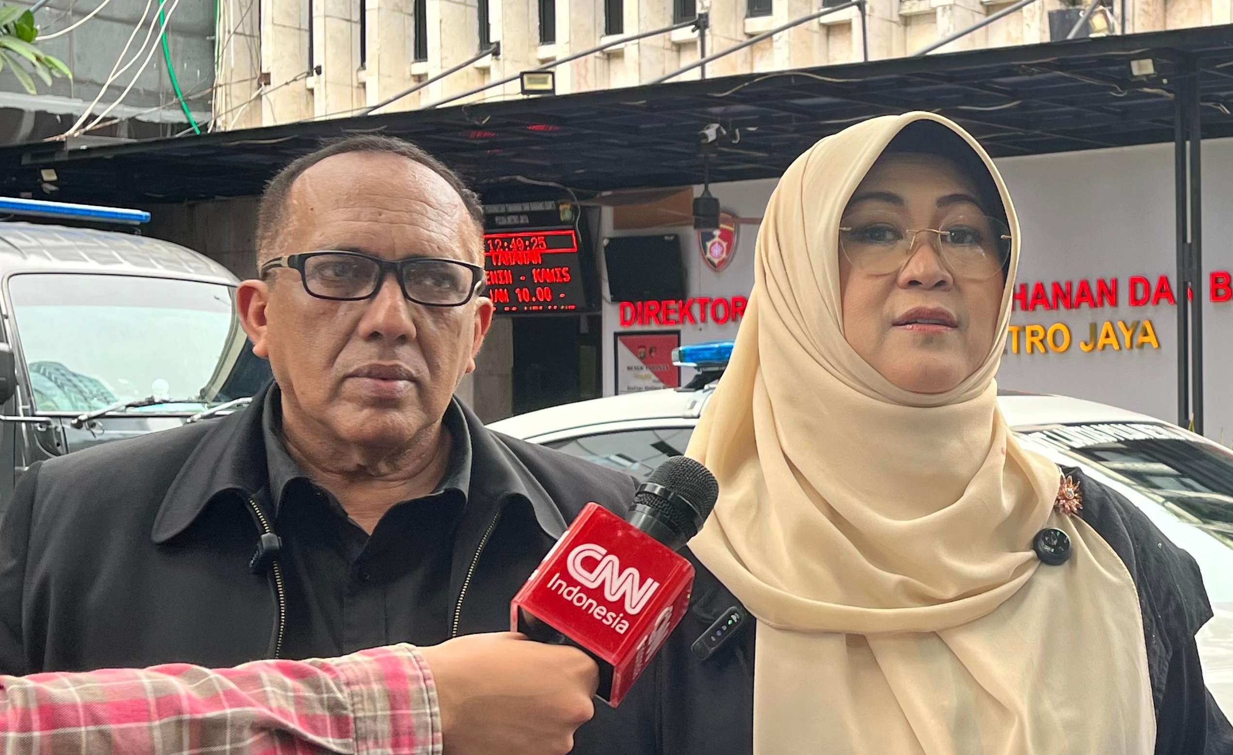 Dokter Tifa Diberondong 68 Pertanyaan Kasus Laporan Ijazah Palsu Jokowi: Percuma, Ijazahnya Aja Gak Ada!