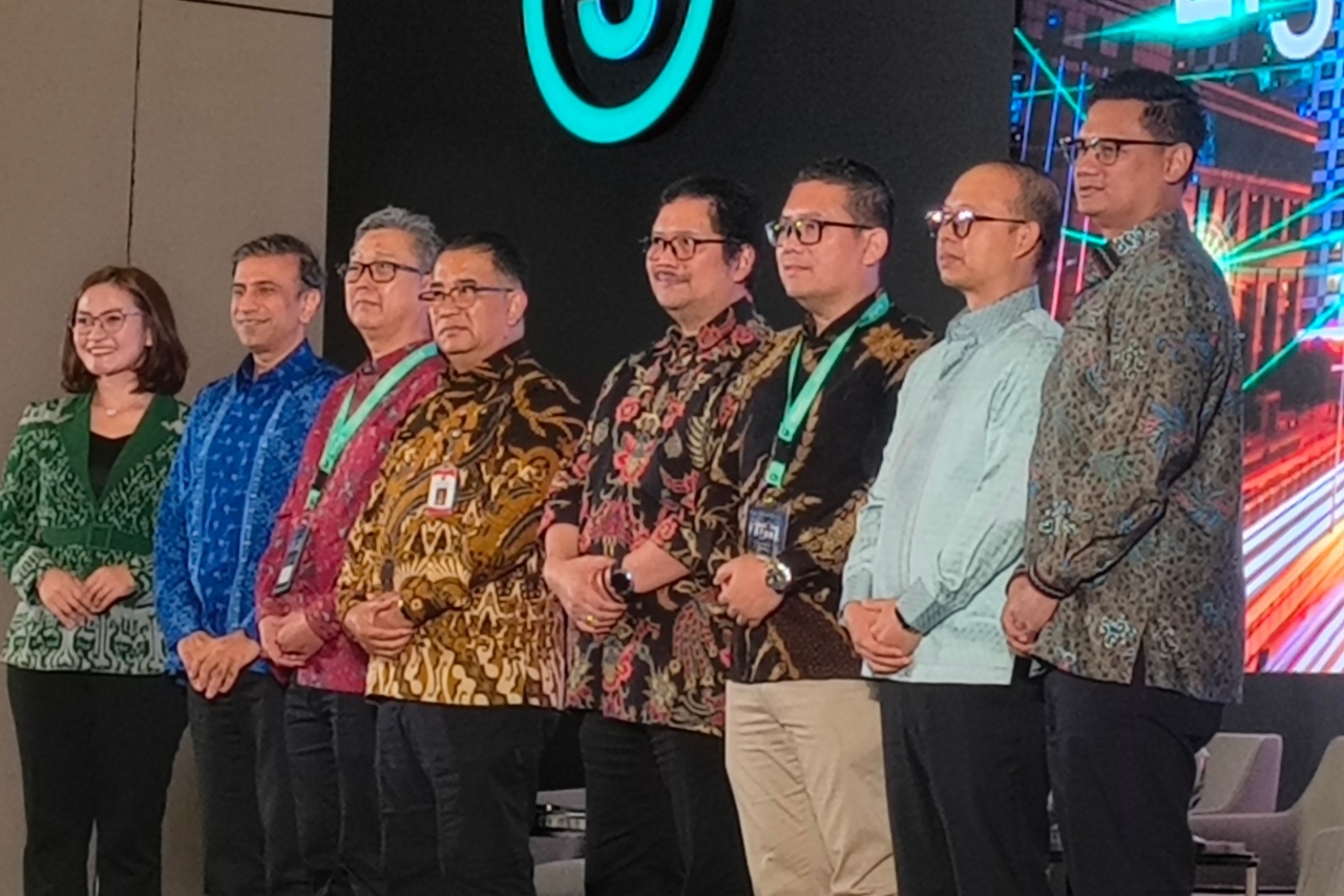 Signify Innovation Day 2026, Integrasi Smart Lighting dan Skema KPBU Wujudkan Smart City