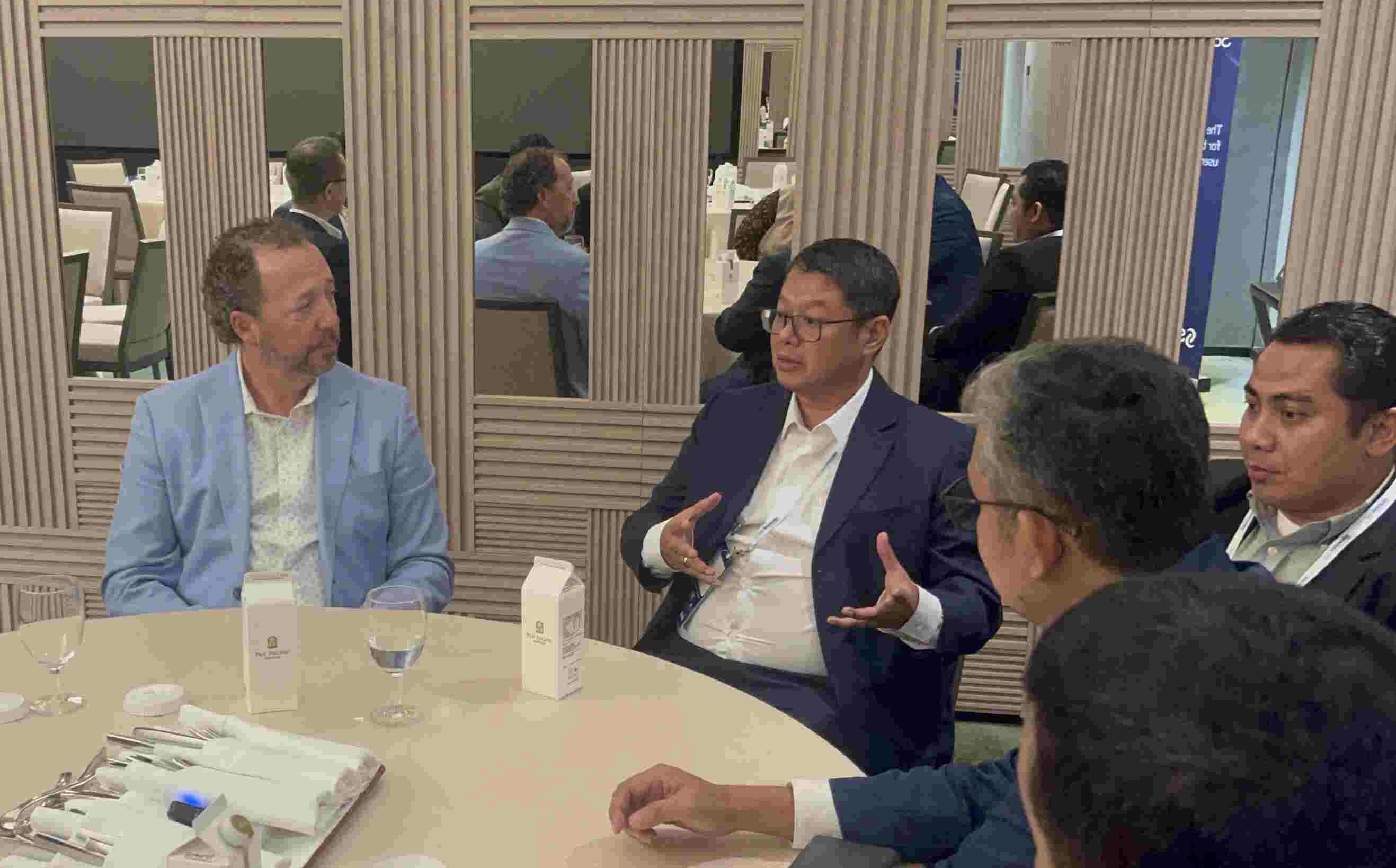 Pemprov DKI Manfaatkan AI untuk Pelayanan Warga, Wujudkan Jakarta Smart City