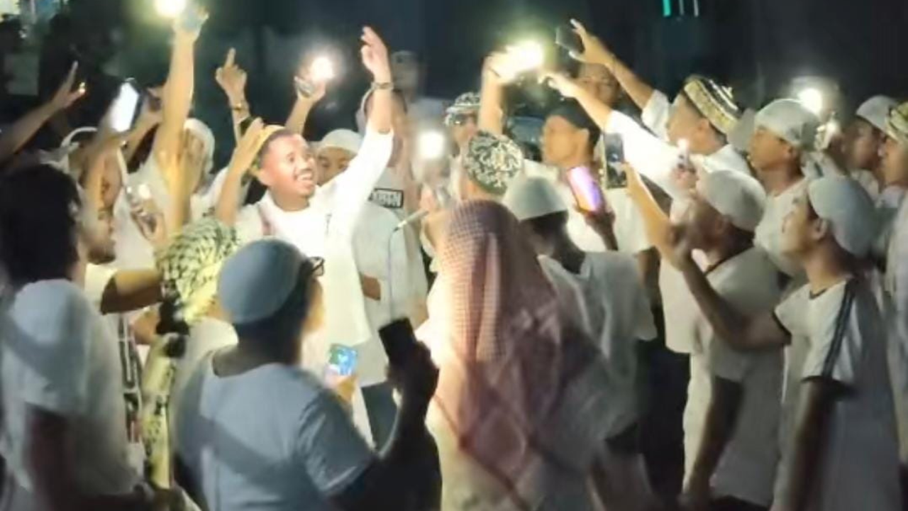 Lirik Lagu 'Siti Fatimah Ya Allah' Favorit Bangunkan Sahur yang Viral di TikTok