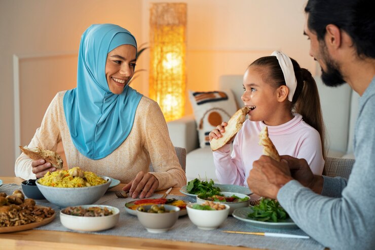 7 Makanan yang Bisa Bikin Kenyang Lebih Lama untuk Sahur di Bulan Ramadan