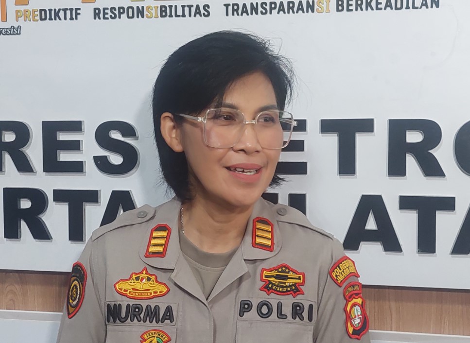 Polisi Sebut Hasil Visum dan Laboratorium Lolly Bakal Dibuka di Pengadilan