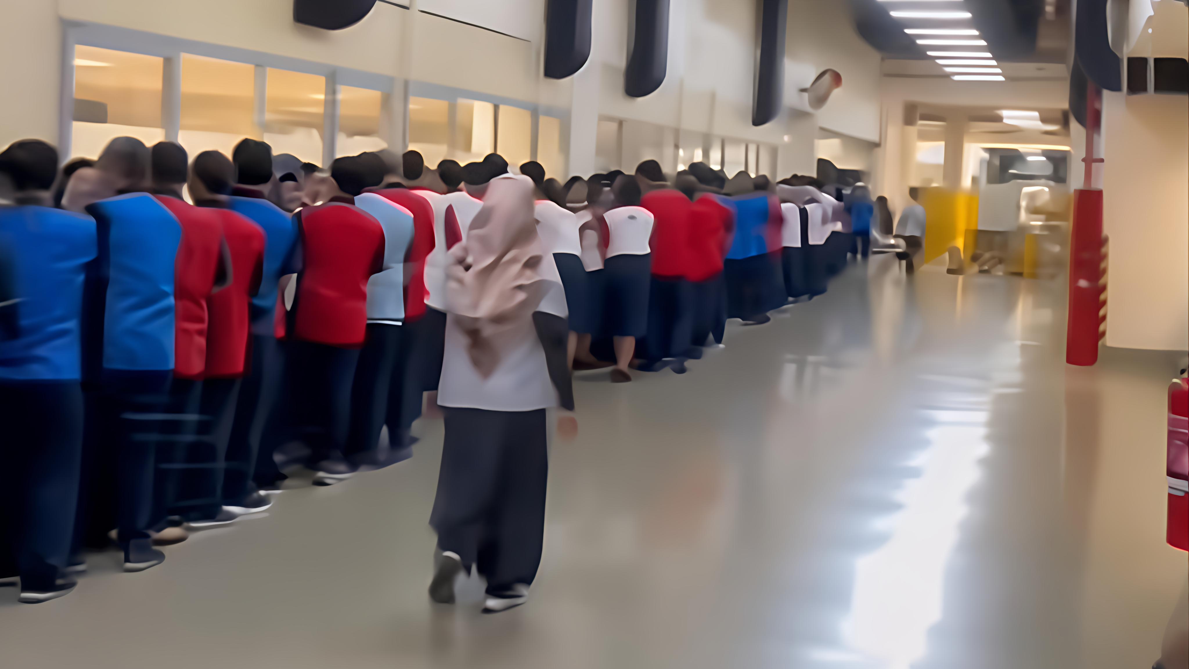 Badai PHK Gudang Garam Jadi Sinyal Berat Industri Tembakau Sekaligus Ketidakpastian Ekonomi