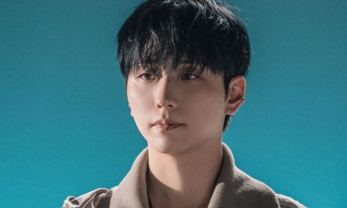 Gunil Keluar dari Xdinary Heroes dan JYP Entertainment usai Skandal Pacaran, Agensi Minta Maaf