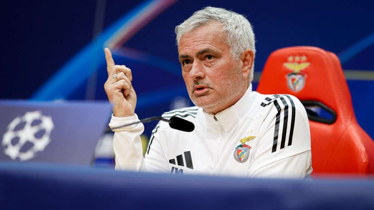 Jose Mourinho Mau Balik ke Real Madrid dengan Dua Syarat, Apa Saja?