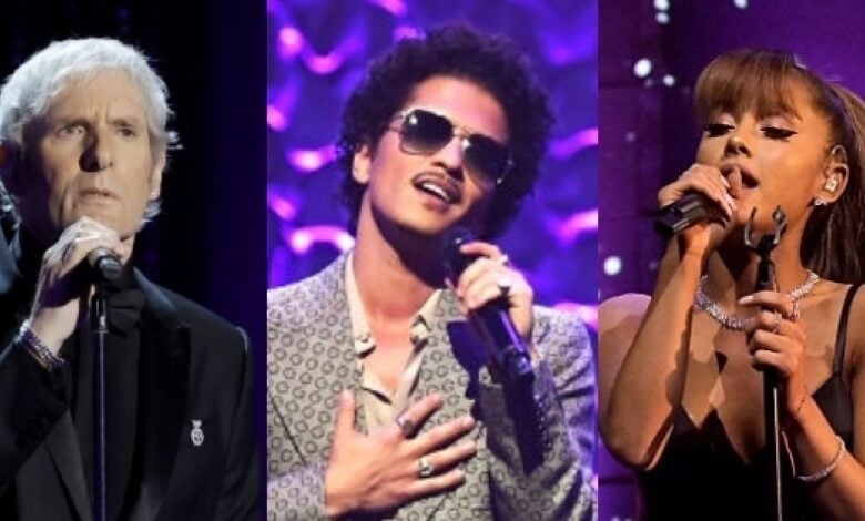 Selain Bruno Mars, Berikut Konser Penyanyi Asing di Korea Selatan yang Tuai Kontroversi
