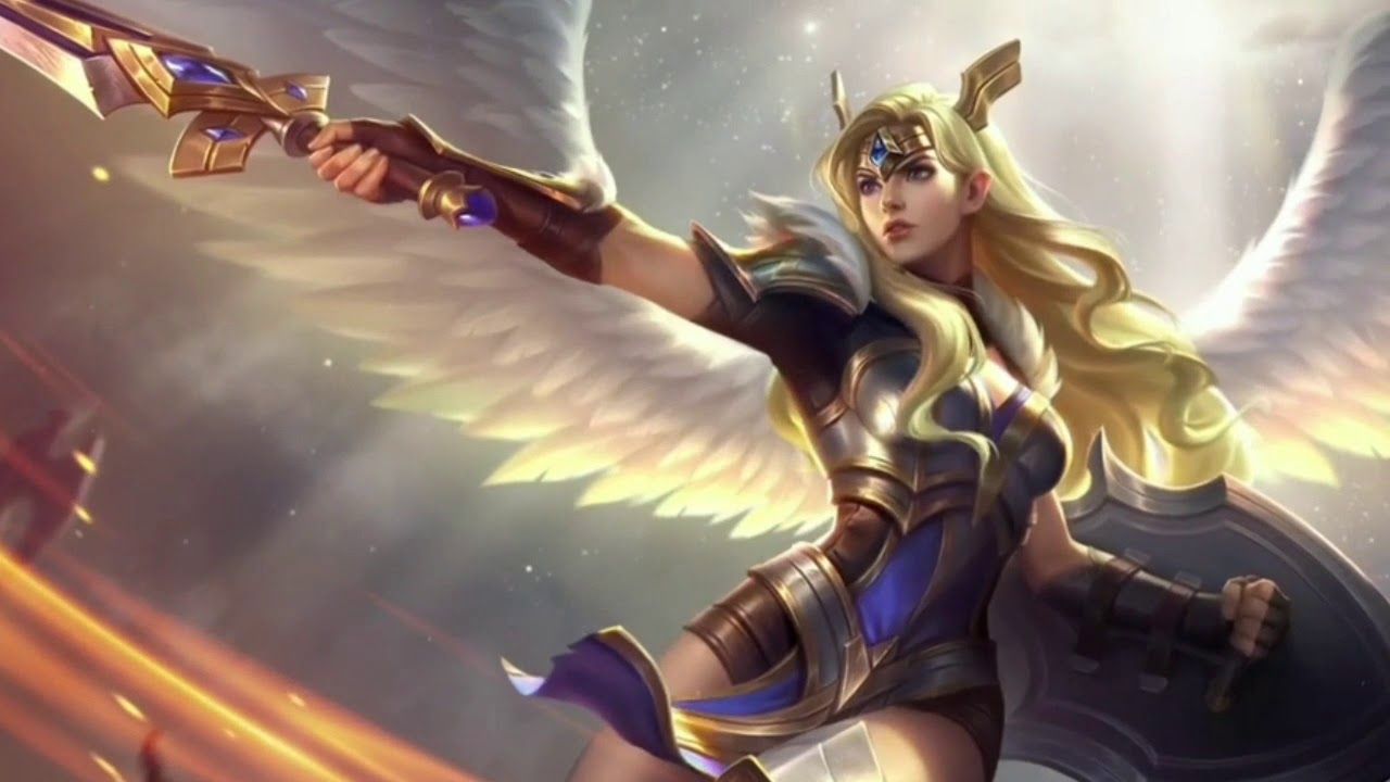 Ini Alasan Mengapa Hero Freya Moncer saat Pertandingan AE vs SRG di M7 World Championship 2026