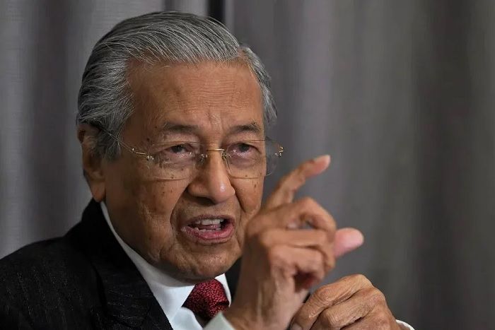 Provokatif! Mahathir Mohamad Serukan Malaysia Klaim Kepulauan Riau dari indonesia