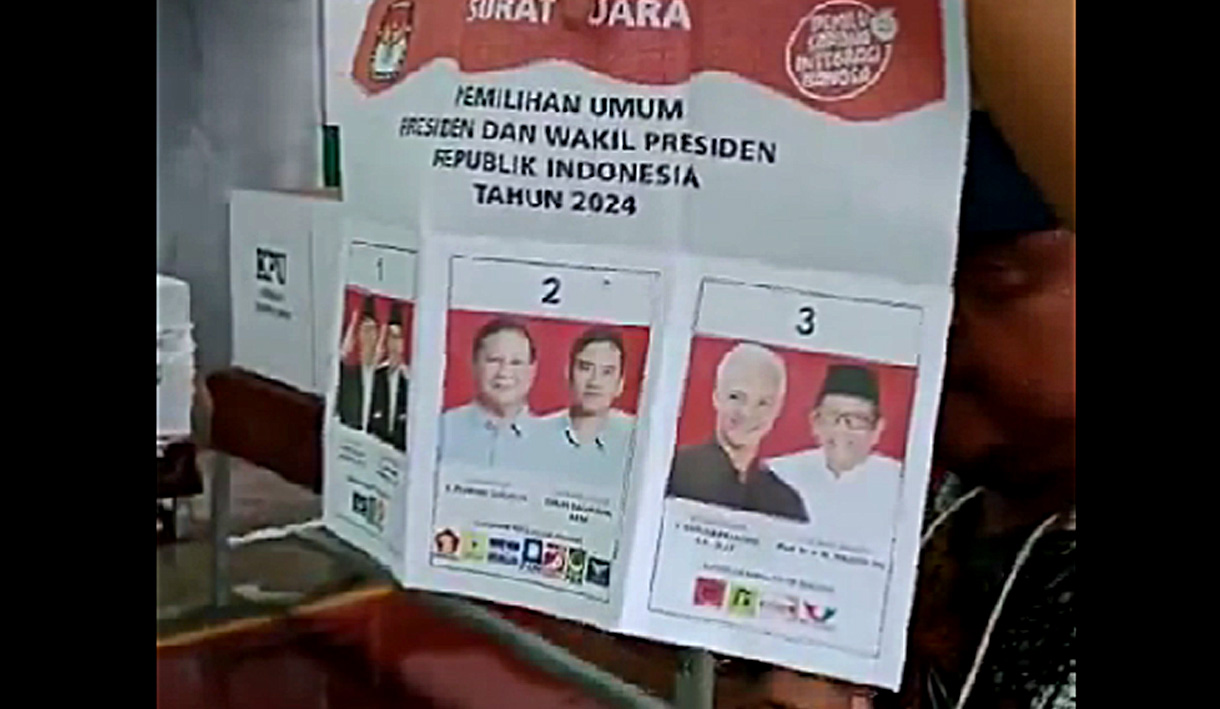 Quick Count Mulai Jam Berapa? Ini Penjelasan dan Aturannya..