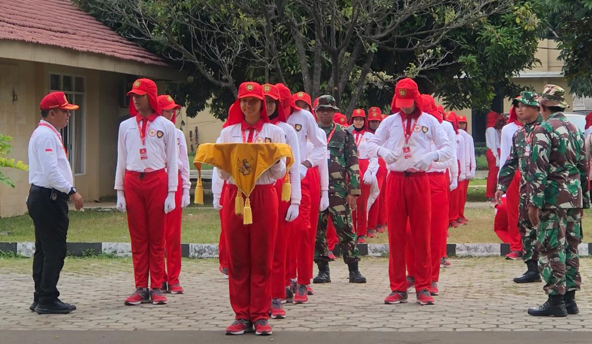 Calon Paskibraka Segera Berangkat ke IKN, BPIP Buatkan Daftar Barang yang Tidak Boleh Dibawa 