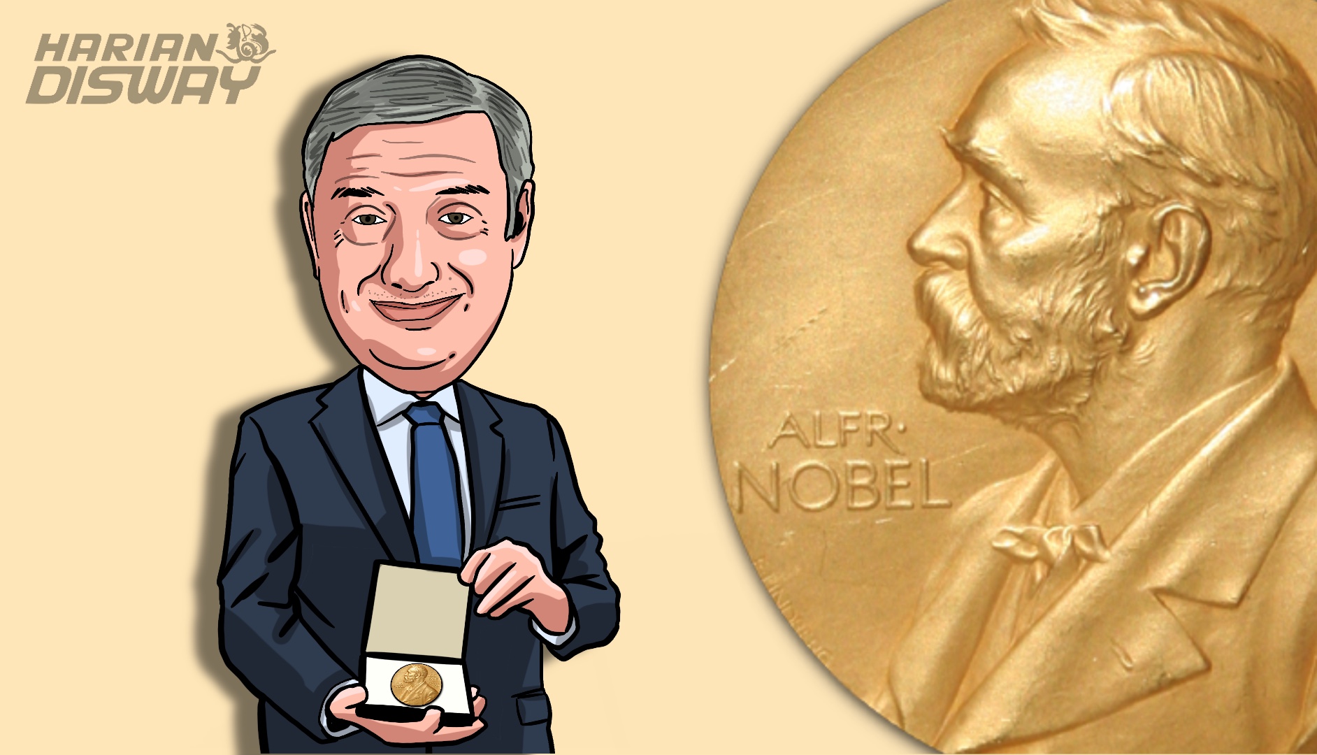 Nobel Ekonomi 2025: Resonansi Gagasannya untuk RI