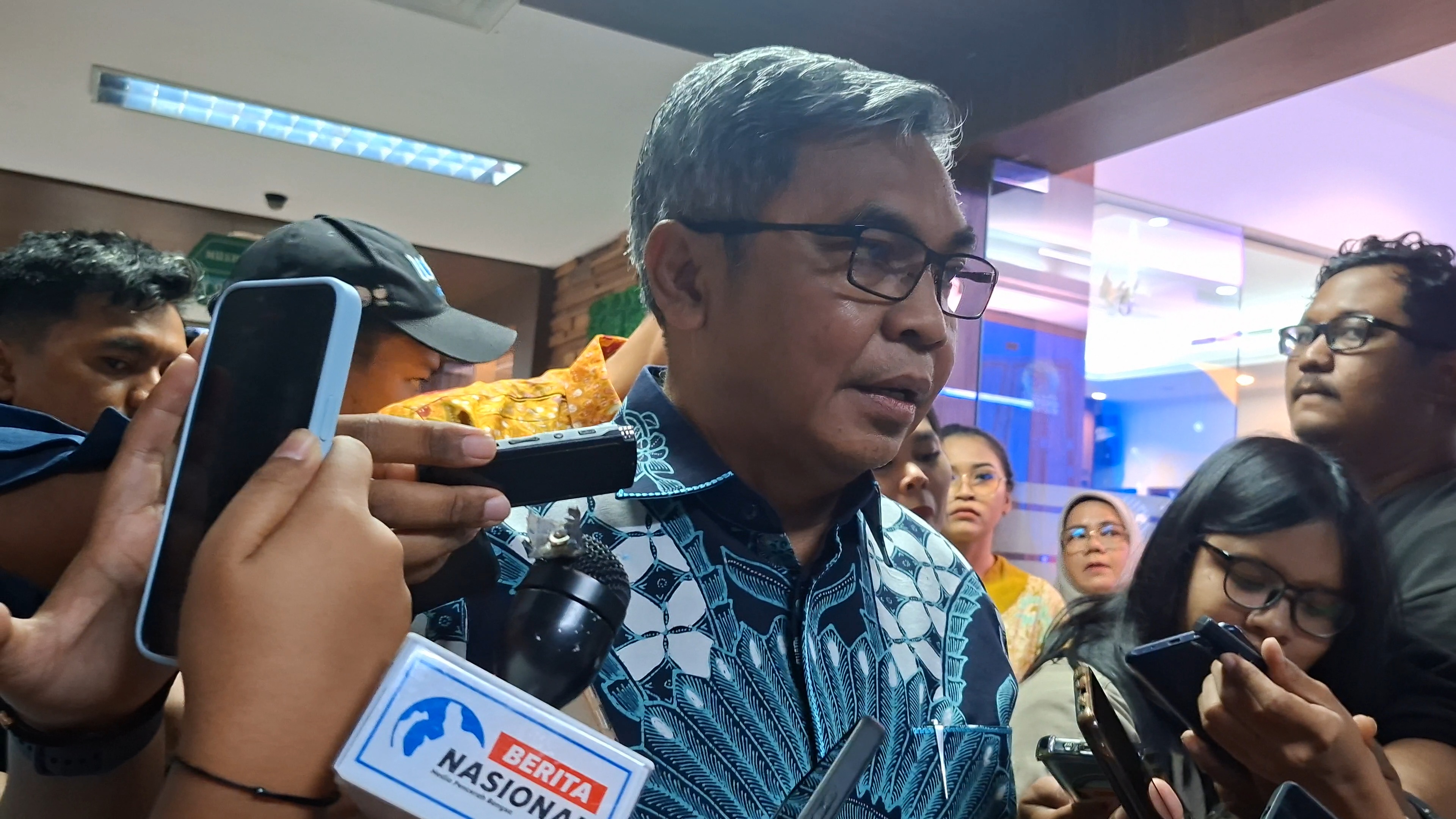 Sambut Pemberlakuan KUHP Nasional 2026, KPK Mulai Rombak SOP Internal 