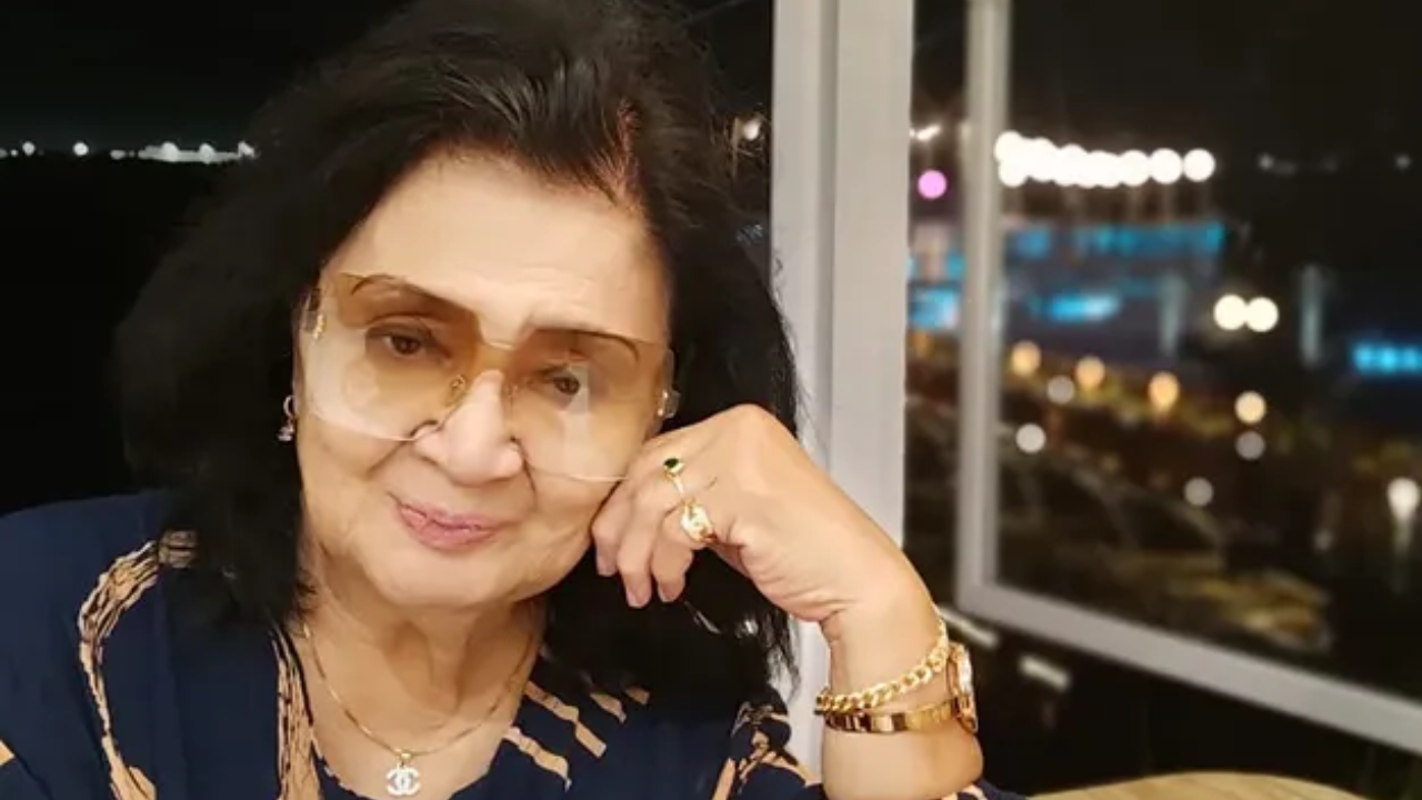 Profil Yurike Sanger Istri ke-7 Soekarno yang Meninggal di Amerika, Kisah Perjalanan Pertemuan Presiden Pertama RI