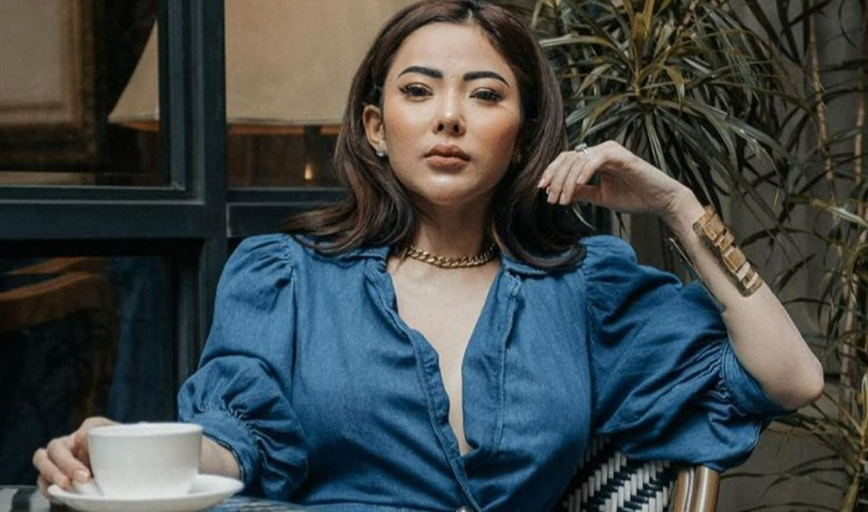 Ayu Aulia Bongkar Isi Surat Perjanjian Ridwan Kamil dan Lisa Mariana: Garis Besarnya Itu Bukan Anak Bapak