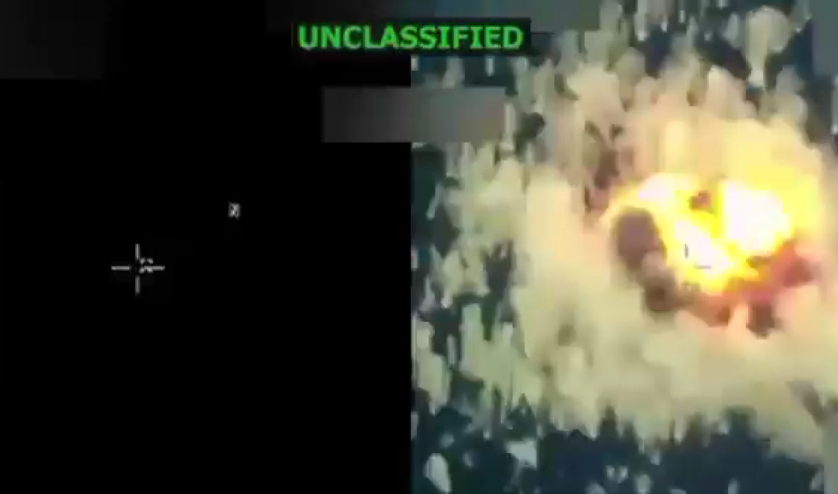 Presiden Kolombia Bongkar Pedagang Narkoba Tinggal Sebelah Rumah Trump: Operasi Amerika Hanya Untuk Televisi dan Pembunuhan