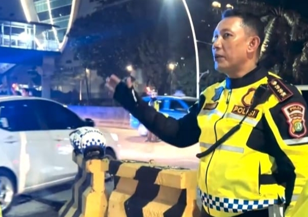 Operasi Zebra 2025 Digelar 17–30 November, Ini Sasaran dan Jenis Penindakannya!