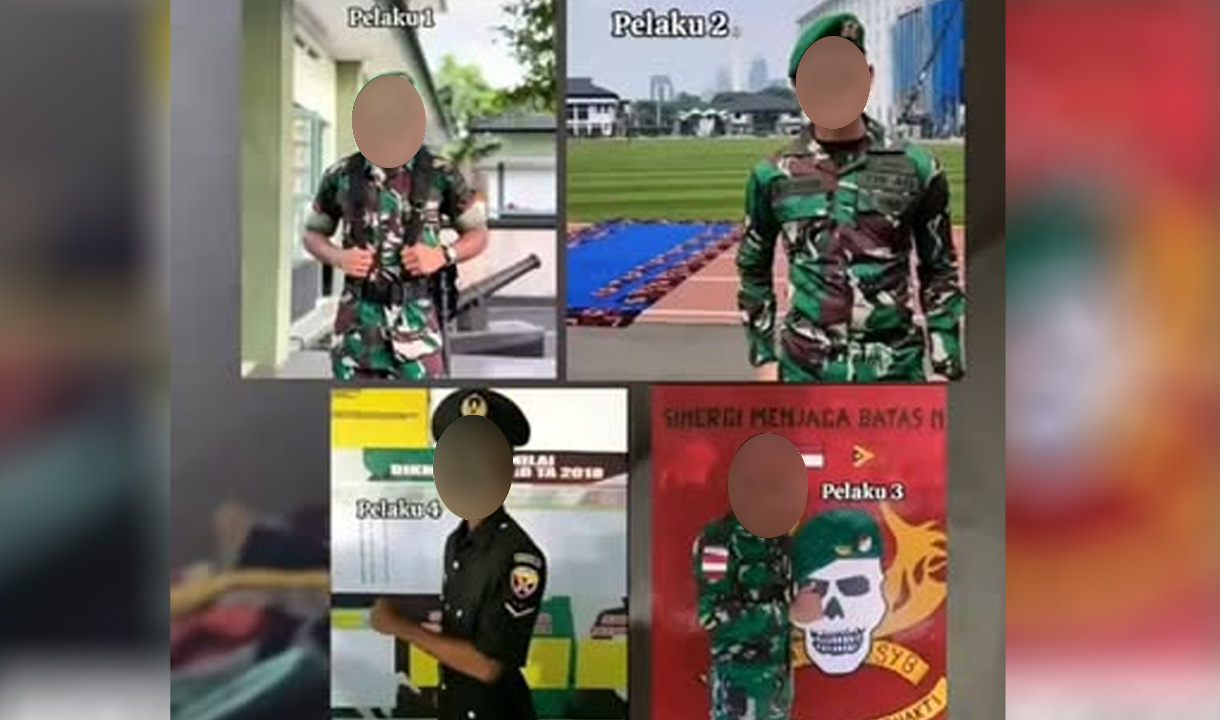 Mabesad Perintahkan Penyidikan Kasus Kematian Prada Lucky Transparan: 16 Prajurit Diperiksa! 