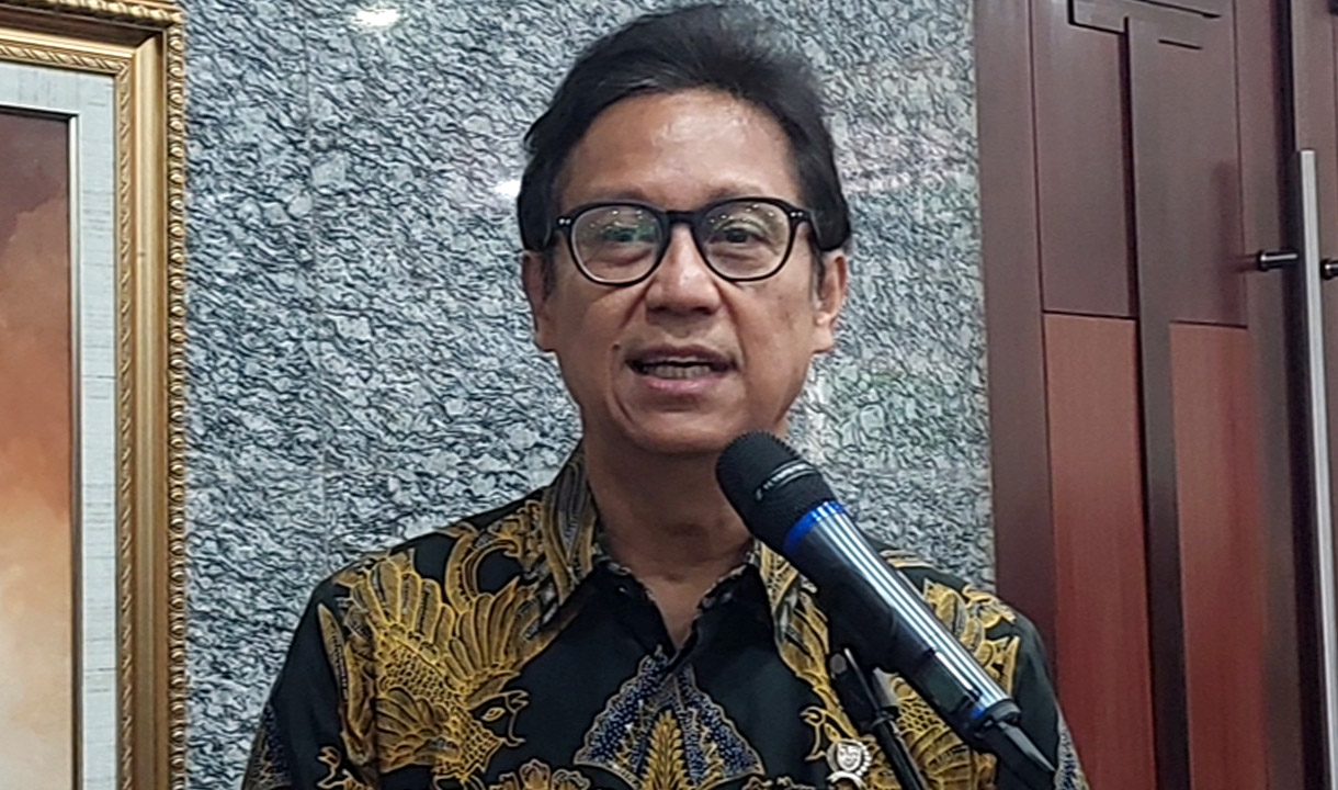 Korban Radioaktif Cikande Dapat Obat Khusus, Menkes Budi Gunadi: Penanganan Medis Intensif dan Obat dari Singapura