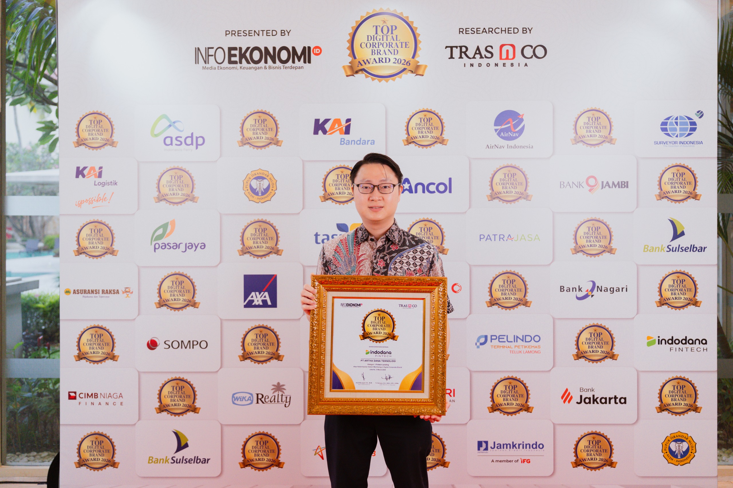 Tak Sekadar Pinjaman Daring, Ini Daftar Fintech dengan Reputasi Digital Kredibel 2026