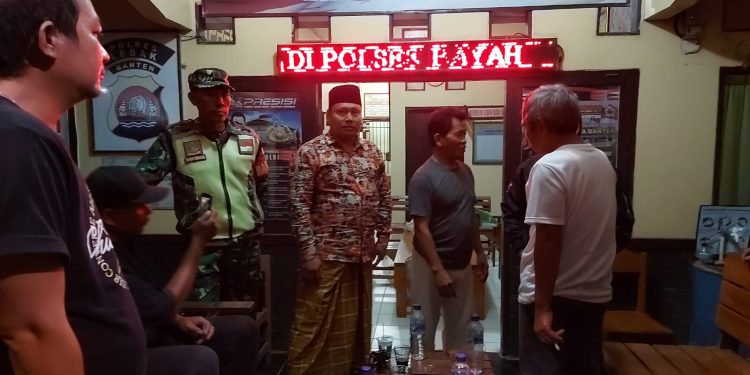 Mengaku Sebagai Dewa Matahari, Seorang Warga Bekasi Diperiksa Polisi di Lebak Banten