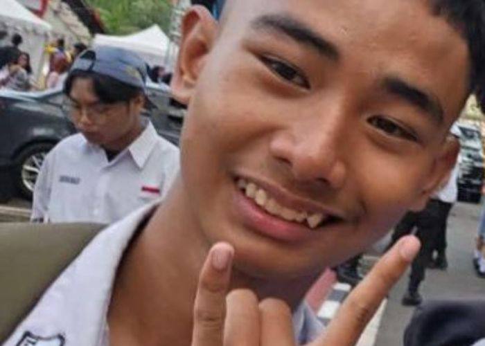 Pelajar SMK Tewas Ditembak Polisi di Semarang, Sekolah Dapat Kabar dari Media Sosial