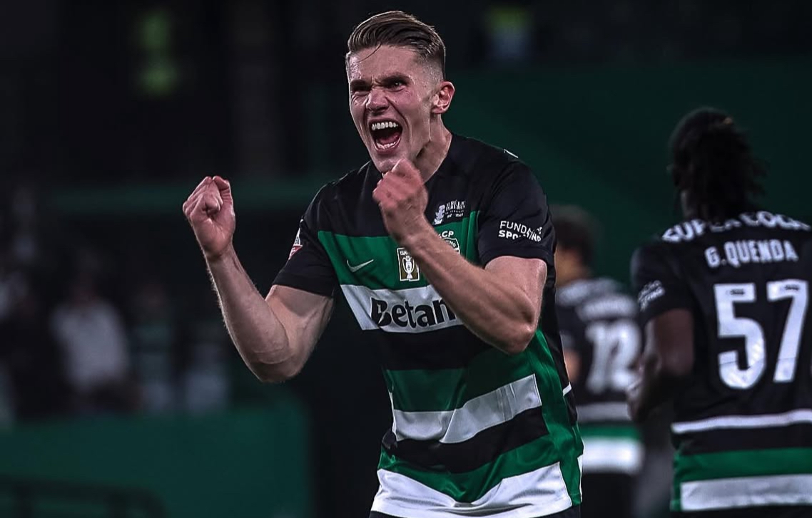 Gaji Viktor Gyokeres di Arsenal Terungkap, 'Mesin Gol Swedia' Ucapkan Goodbye Sporting CP