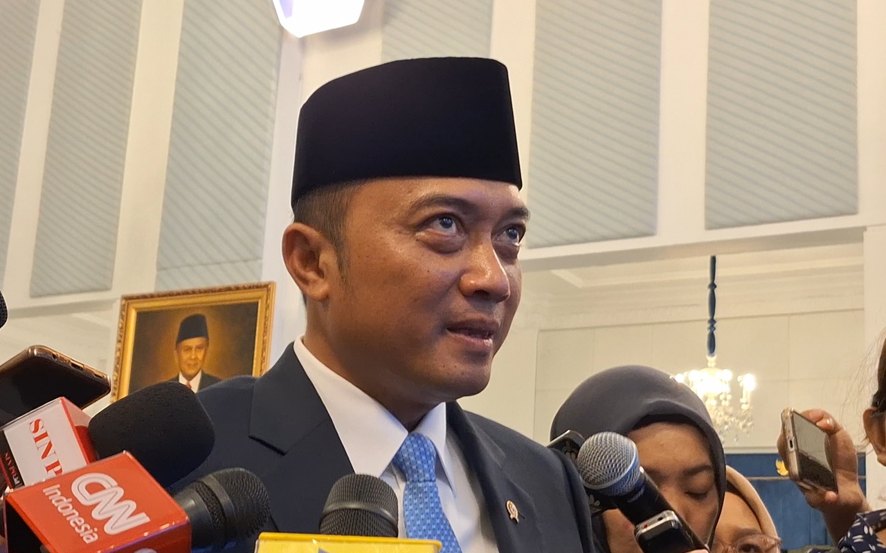 Pembentukan Badan Komunikasi Pemerintah, Mensesneg: Bukan Lembaga Baru tapi Transformasi PCO