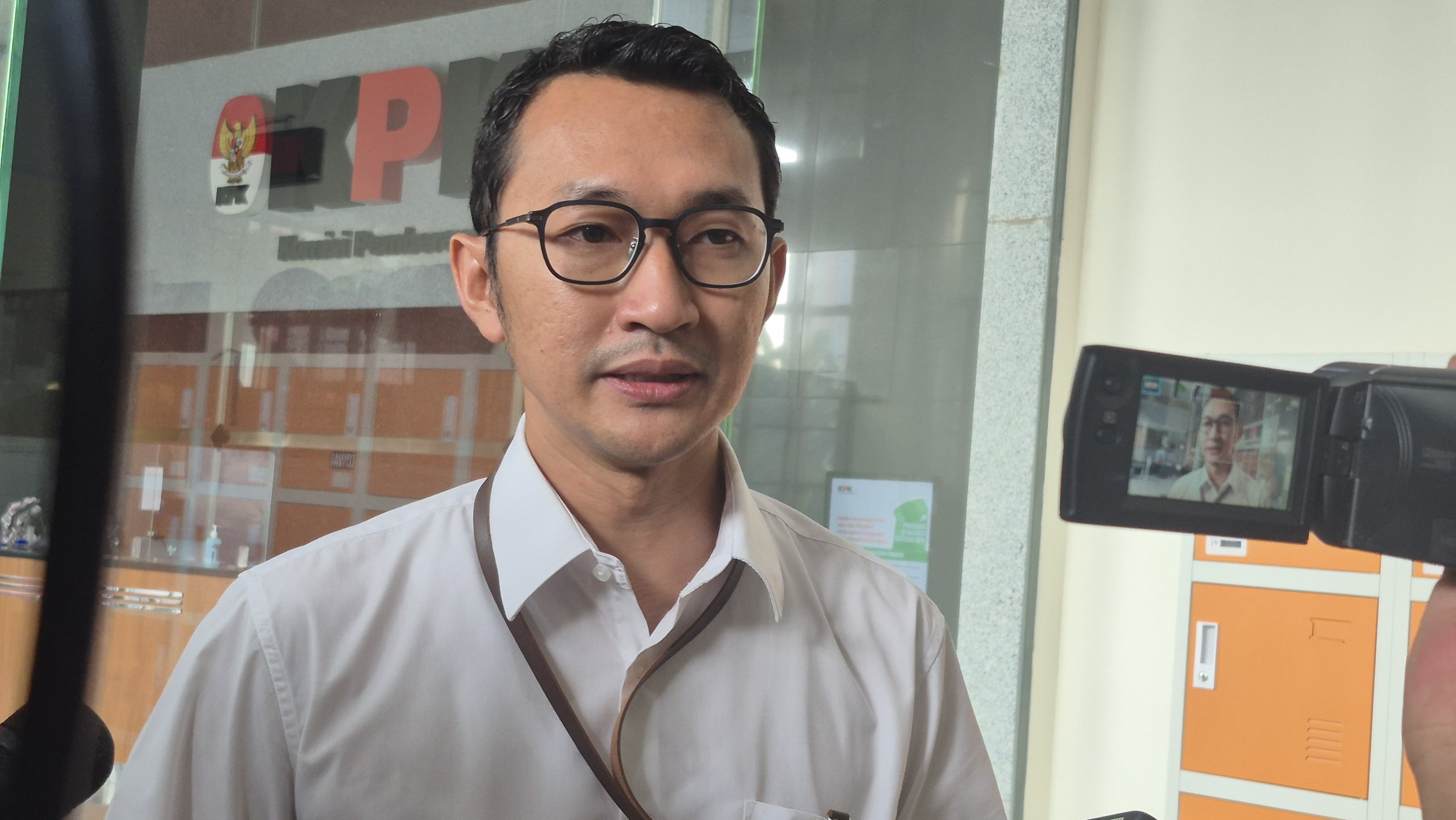 KPK Membeberkan Modus Korupsi PT PP Berupa Proyek Fiktif