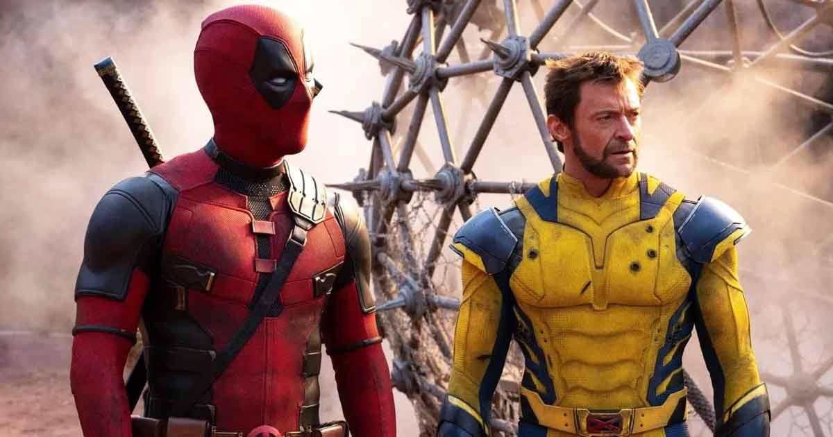 Sinopsis Film Deadpool & Wolverine yang Tayang di Bioskop, Kisah 2 Hero yang Selamatkan Dunia!
