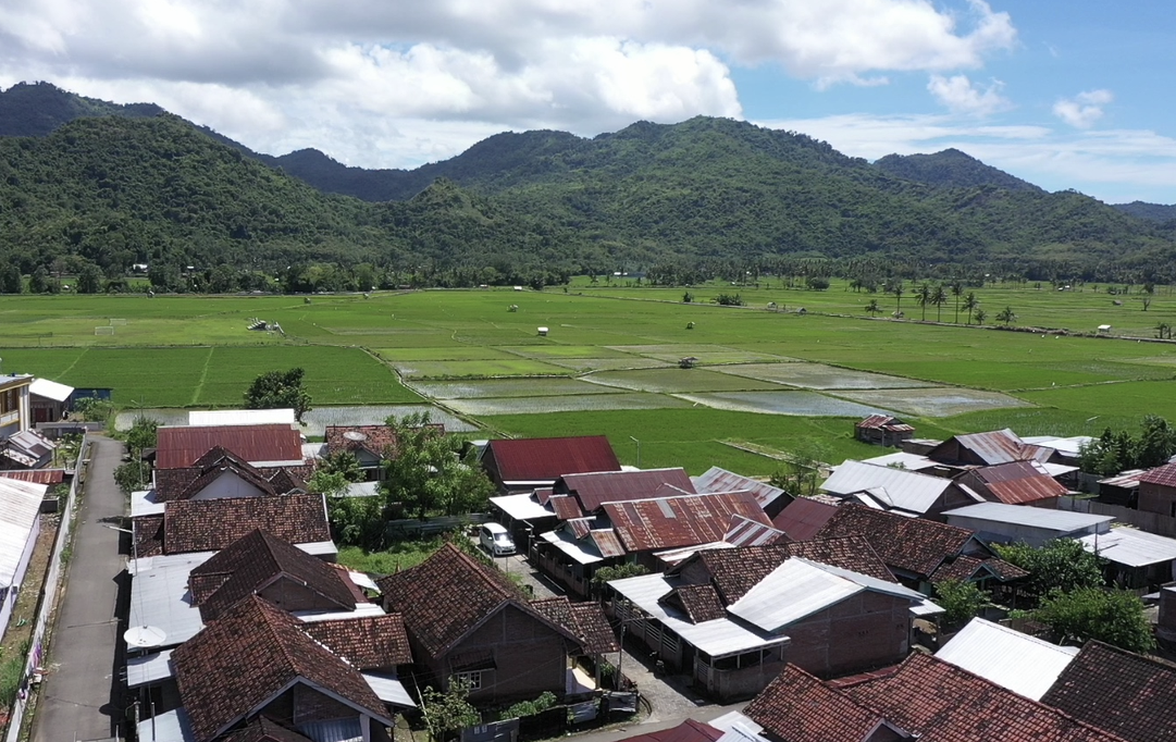 Berbasis Gotong Royong, Desa Manemeng Perkuat Ekosistem Ekonomi Kerakyatan melalui Program Desa BRILiaN