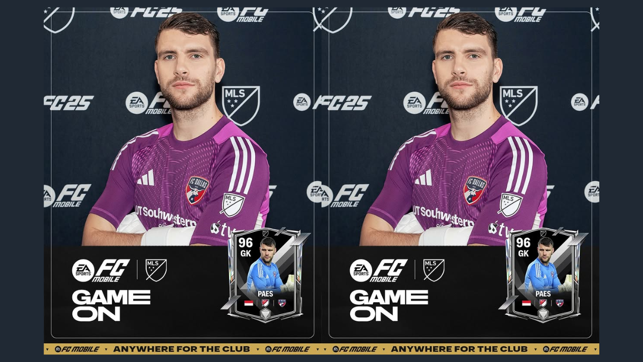 Update! 7 Kode Redeem FC Mobile EA Sports Terbaru 30 Maret 2025, Dapatkan Maarten Paes