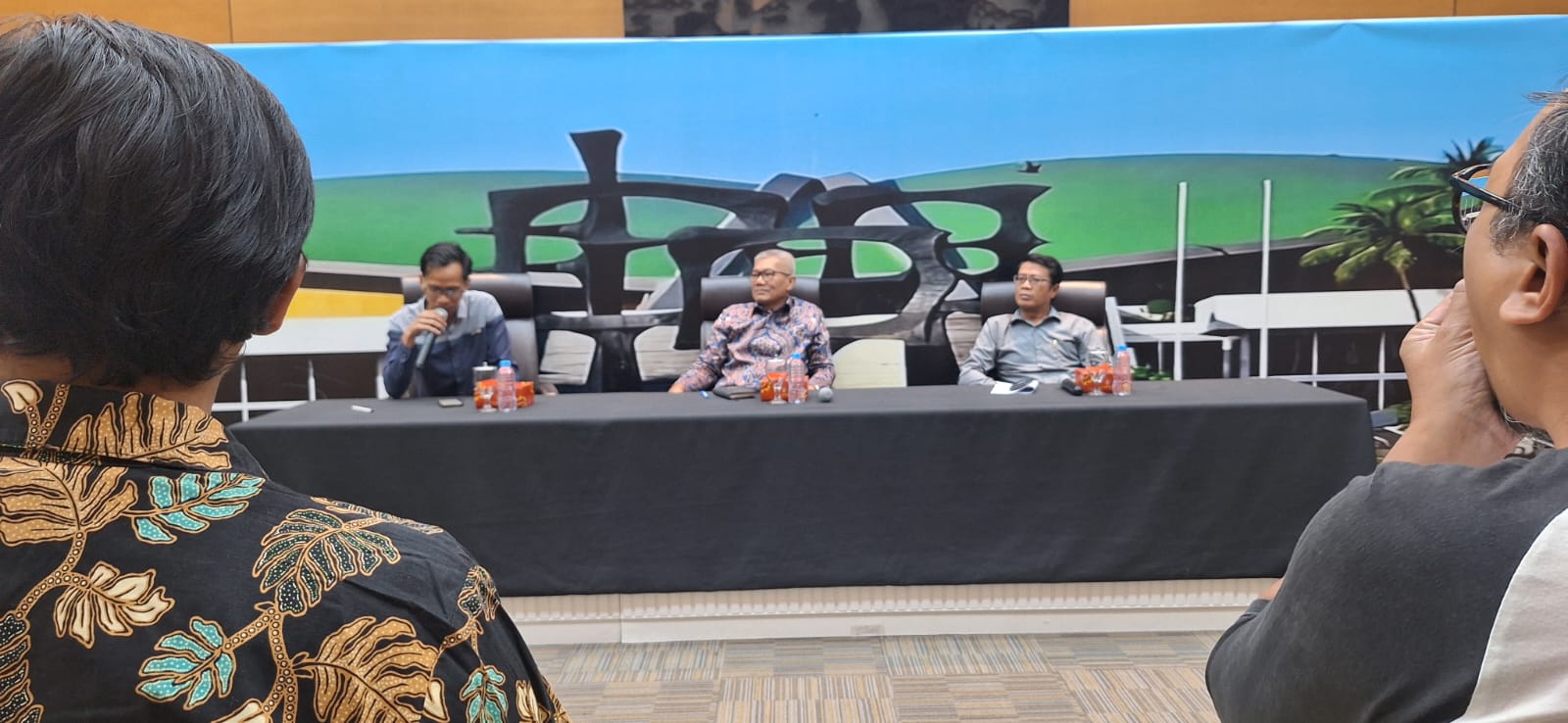 Agun Gunandjar: Putusan MK soal Pemilu Tak Final Sepihak, DPR Tetap Punya Hak Legislasi