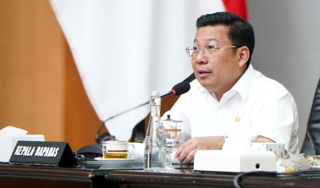 Sukses Turunkan Indeks Perkembangan Harga, Bapanas Akan Tekan Disparitas di Wilayah Timur Indonesia 