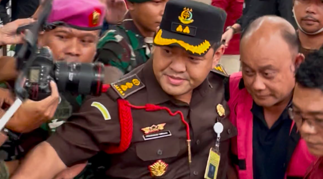 Dugaan Praktik Nakal Dadan Hindayana Cs di Balik Dapur SPPG, Raup Miliaran per Hari dari MBG