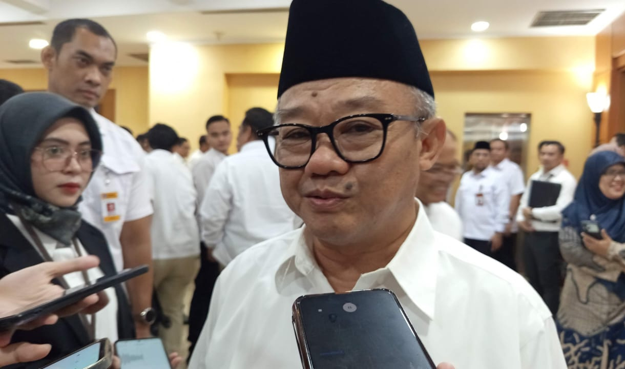 Mendikdasmen Sebut Prabowo Akan Luncurkan 4 Paket Program Kemendikdasmen pada Hardiknas 2025, Apa Saja?