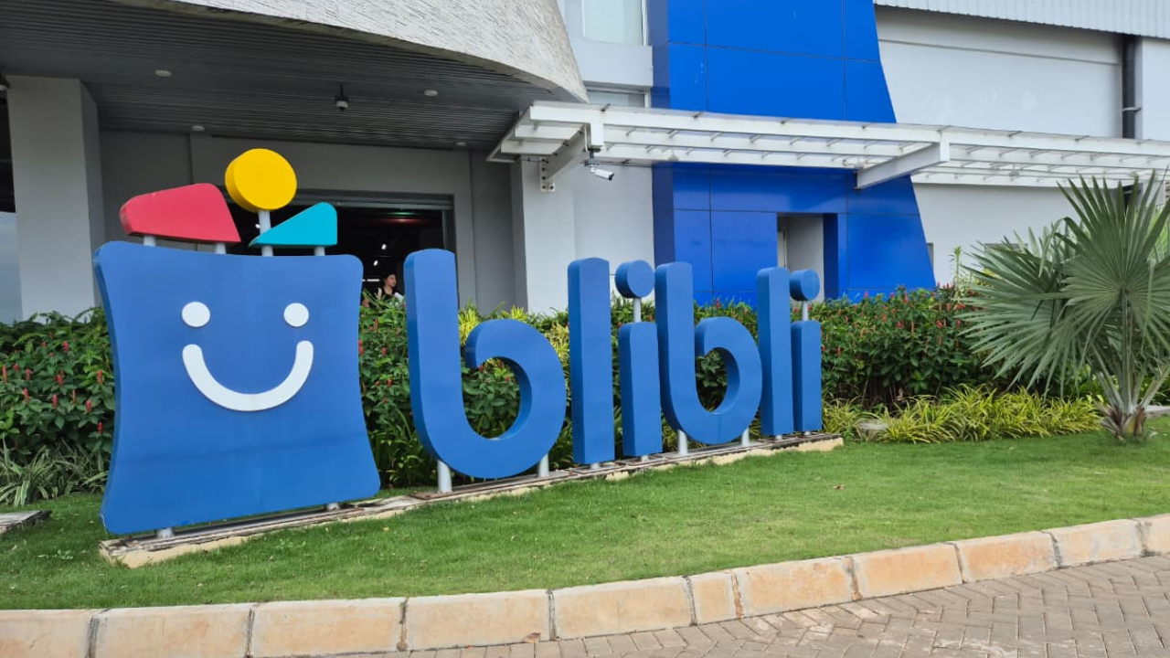 Langkah Blibli Tiket Bangun Ekosistem Pentingnya Kepastian dalam Pengalaman Digital Penuh Tantangan