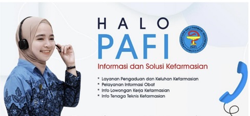 PAFI Bali Mendorong Inovasi dan Kesehatan Melalui Layanan Farmasi Berkualitas