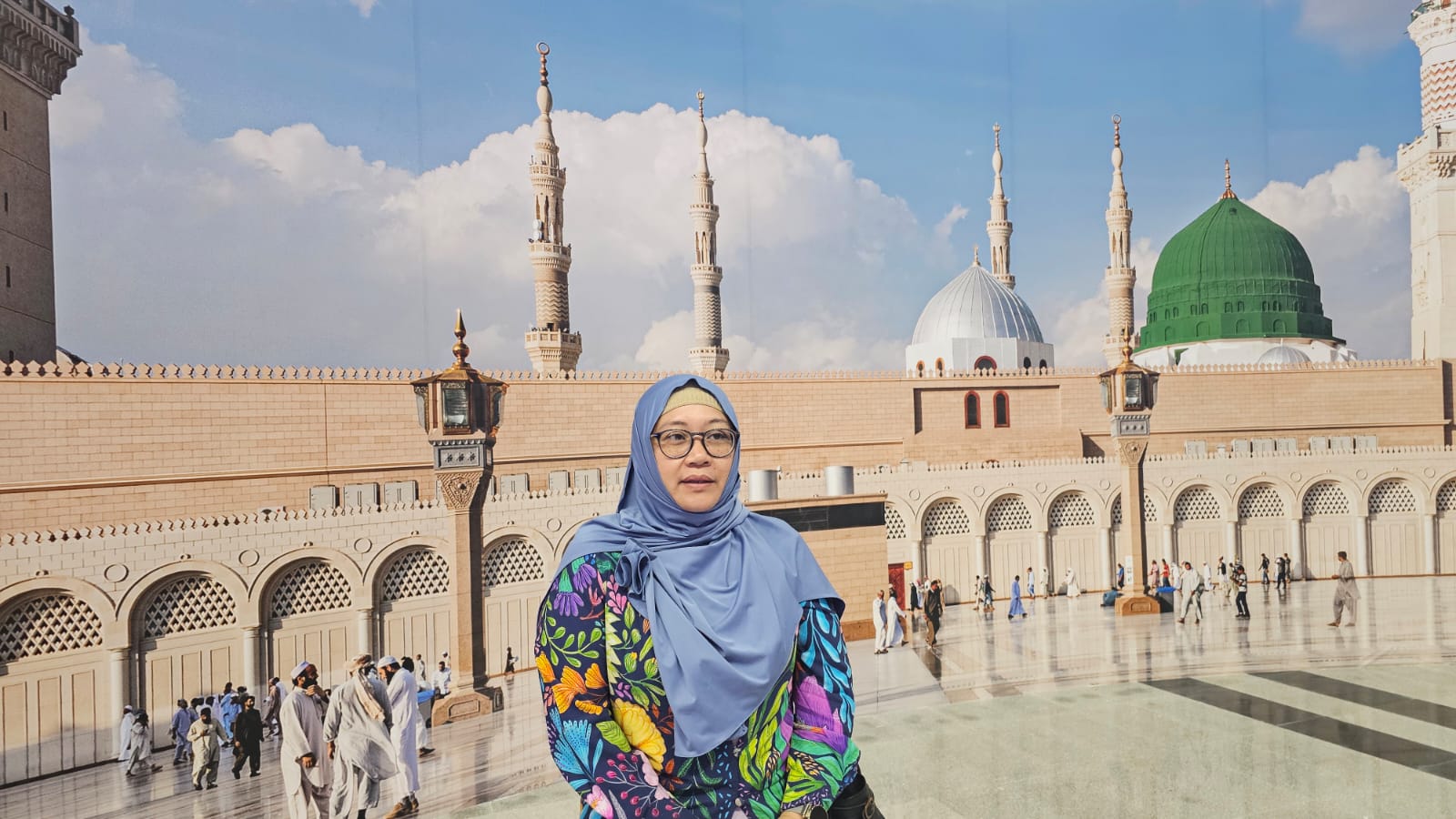 4.438 Jemaah Sudah Lunasi Biaya Perjalanan Ibadah Haji 2024, Cek Mekanisme Selama Dibuka Hingga 12 Februari