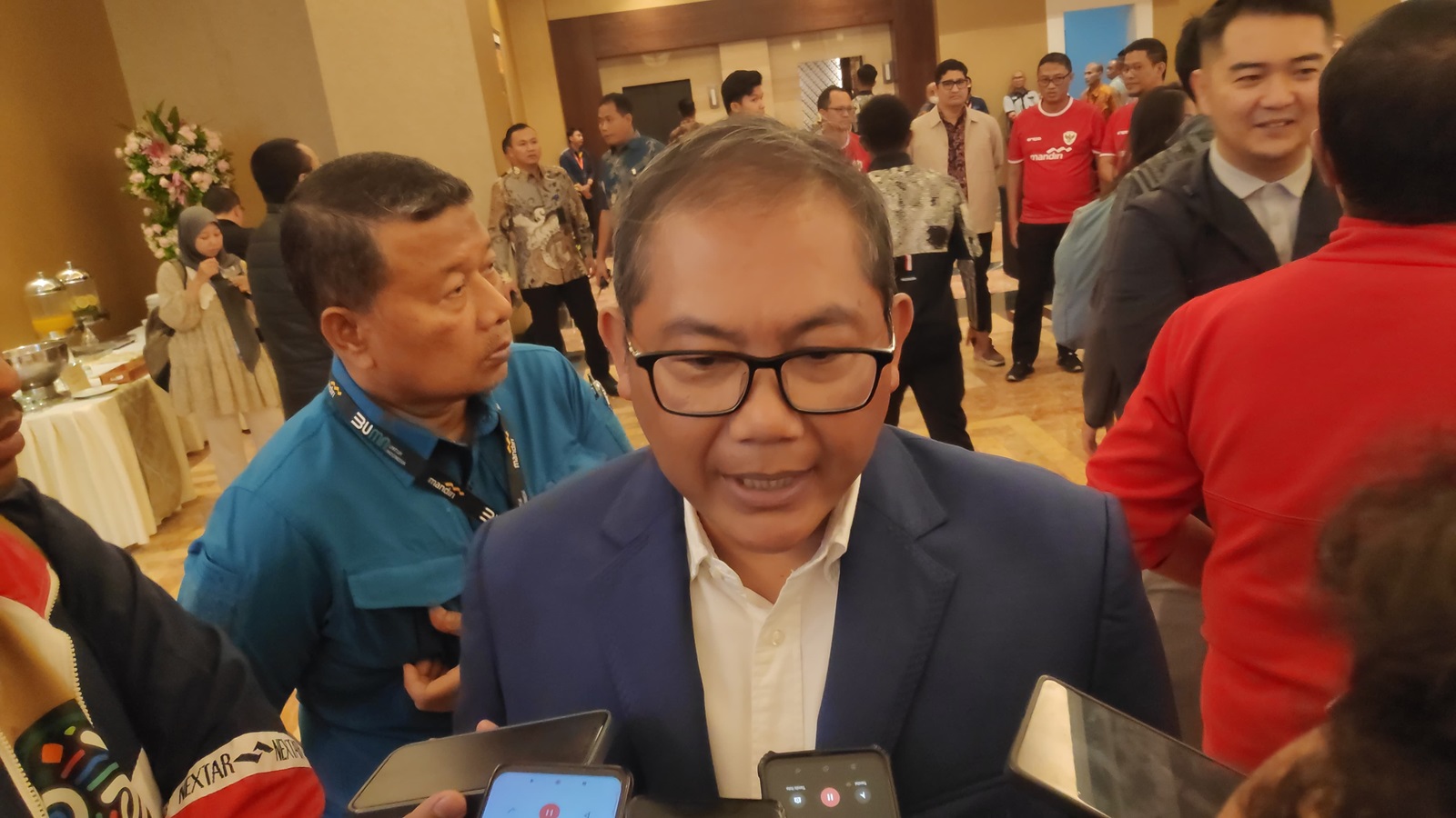 PSSI Tetapkan Syarat Keras untuk Pelatih Timnas Indinesia: Wajib Gunakan Asisten Lokal