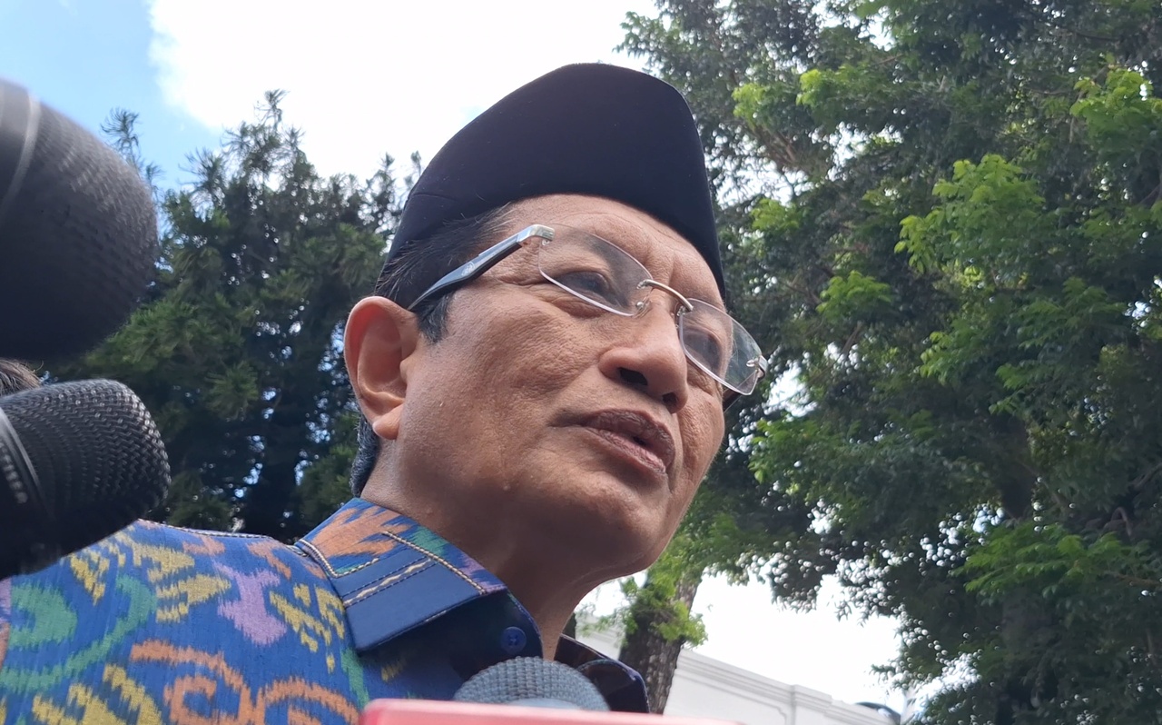 Bangun Kampung Haji, Indonesia Jadi Negara Pertama yang Beli Properti di Mekah dan Madinah