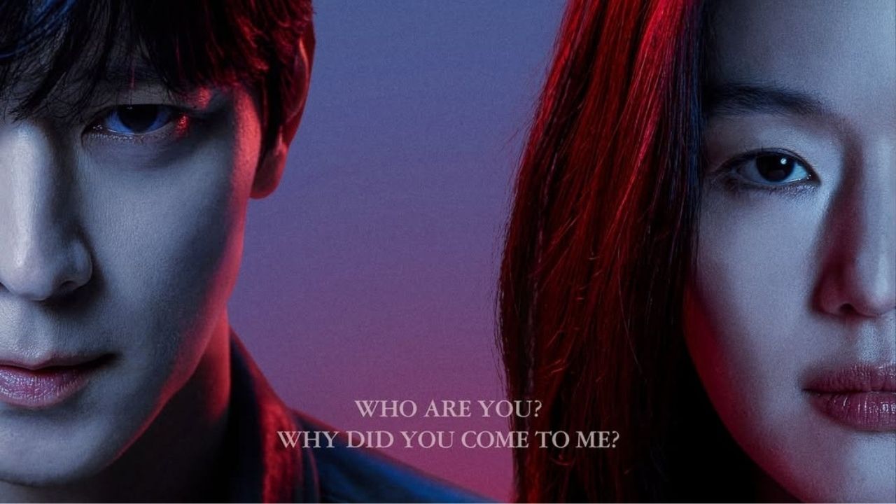 Sinopsis Drakor Tempest, Jun Ji Hyun Terseret Konspirasi Pembunuhan Presiden