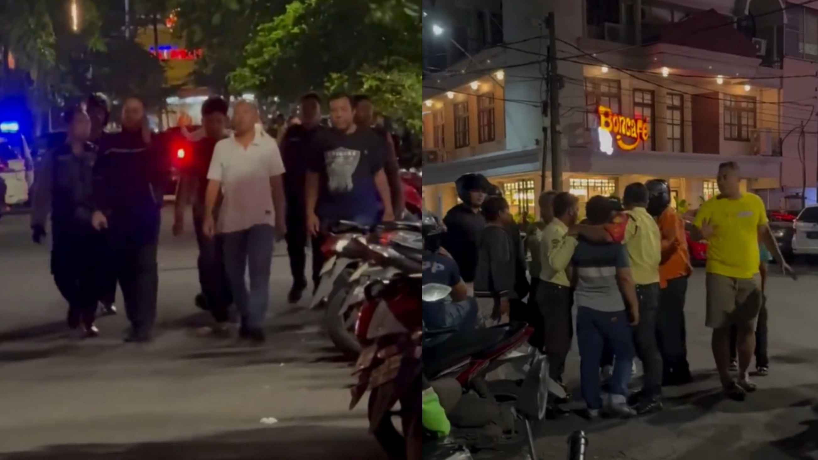 Jukir Vs Warga, Komisi C DPRD Surabaya Dukung Digitalisasi Parkir dan Tekankan Adaptasi