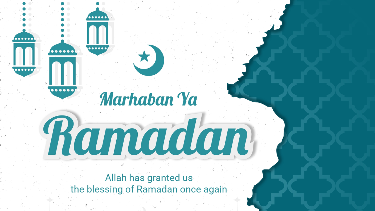 35 Ucapan Maaf Menjelang Puasa Ramadhan 2026, Singkat dan Tulus Penuh Doa