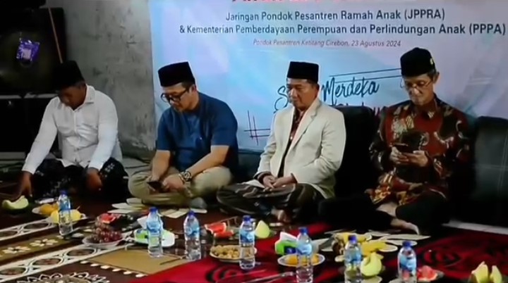 Kasus Kekerasan di Pesantren Meningkat, JPPRA Sarankan Pendidikan Berbasis Kasih Sayang dan Dialog