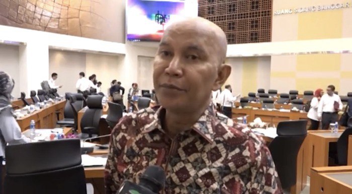 Said Abdullah: PDIP Dukung PPN 12 Persen untuk Program Makan Bergizi Gratis