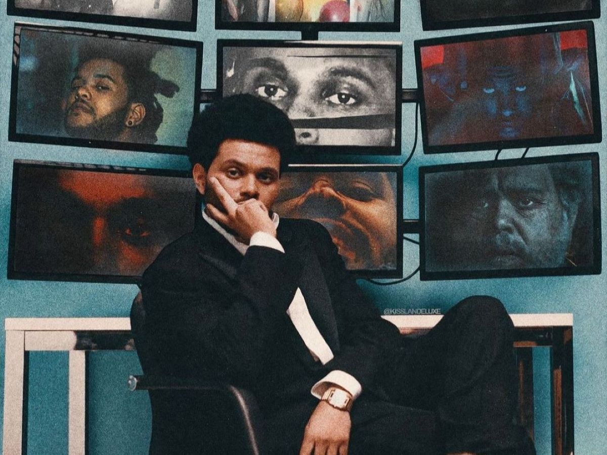 The Weeknd Umumkan Hurry Up Tomorrow Jadi Akhir Trilogi Album