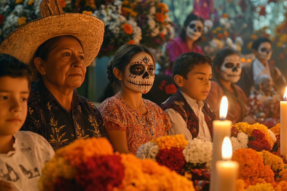 Asal Usul dan Sejarah Halloween 31 Oktober, Bukan Sekadar Pesta Kostum