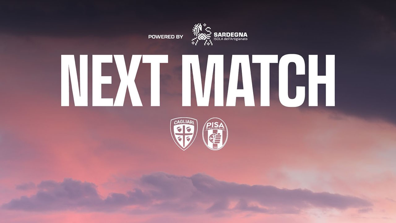 Prediksi Cagliari vs Pisa: Head-to-Head, Formasi, dan Susunan Pemain