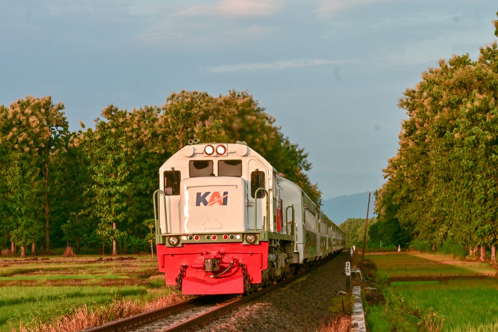 KA Jaka Tingkir Perpanjang Relasi ke Stasiun Solo Balapan, Hadirkan Fasilitas Premium